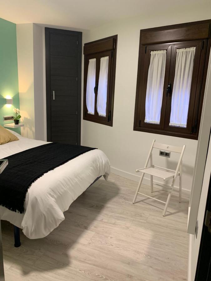 Apartamento Las Ninas Ronda Exterior foto